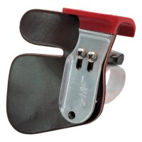 A&amp;F Anchor Tab Cordovan - Fingertab
