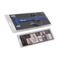 Fixer soi-même le Nock Set: AVALON Tuning Pack - Bleu