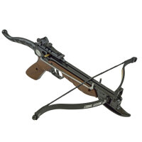 [SPÉCIAL] SET X-BOW COBRA MX dans le package sac -...