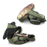 [SPÉCIAL] SET X-BOW COBRA MX dans le package sac - 80 lbs / 165 fps - arbalète pistolet