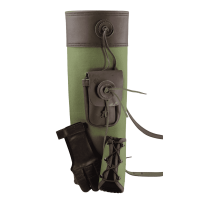[SPECIAL] elTORO Horrido Line Set - Armschutz, Handschuh...