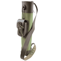 [SPECIAL] elTORO Horrido Line Set - Armschutz, Handschuh und Rückenköcher