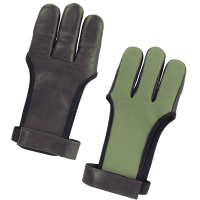 [SPECIAL] elTORO Horrido Line Set - Armschutz, Handschuh und Rückenköcher