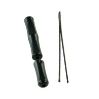 BSW Protector - protection des doigts, y compris la Corde Dacron