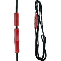 BSW Protector - protection des doigts, y compris la Corde Dacron