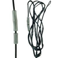 BSW Protector - protection des doigts, y compris la Corde Dacron