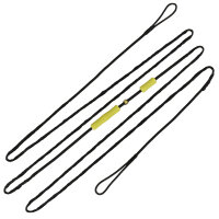 BSW Protector - protection des doigts, y compris la Corde Dacron