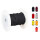 BCY D-Loop Rope #24 - Boucle de corde - 15cm