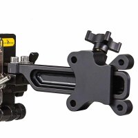 TROPHY RIDGE React One Pro - Dovetail - Viseur