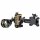 TROPHY RIDGE React One Pro - Dovetail - Viseur