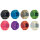 SPECIALTY ARCHERY Ultra Lite Peep boîtier - 37° - moins de 40 pouces de longueur daxe