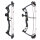 EK ARCHERY Rex - 15-65 lbs - Compoundbogen