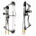 EK ARCHERY Rex - 15-65 lbs - Compoundbogen