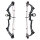EK ARCHERY Rex - 15-65 lbs - Compoundbogen