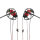 EK ARCHERY Rex - 15-65 lbs - Compoundbogen