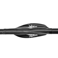 GAS PRO Indoor Efficient Spin Vanes - 3 ou 4 pouces -...
