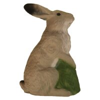 ELEVEN Target 3D Hase