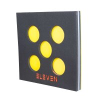 ELEVEN Larp Target - Zielscheibe 60x60x7cm