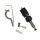 AGF Berger Button - 5/16 pouce