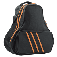 Poche poitrine pistolet | BLACK mini