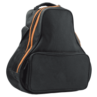 Poche poitrine pistolet | BLACK mini