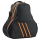 Poche poitrine pistolet | BLACK mini