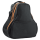 Poche poitrine pistolet | BLACK mini