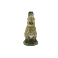 NATURFOAM Lapin - accroupi