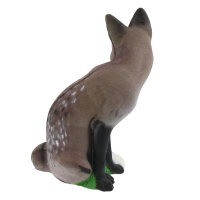 NATURFOAM Renard - assis