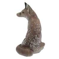 NATURFOAM Renard - assis