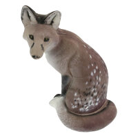 NATURFOAM Renard - assis