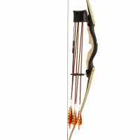 BEARPAW Super Hunter Side Mount - Bogenköcher