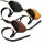 BEARPAW Super Hunter Strap on - Bogenköcher
