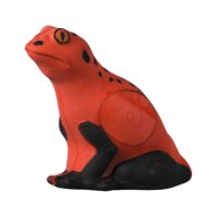 RINEHART grenouille venimeuse