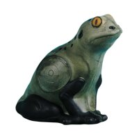 RINEHART grenouille verte