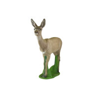 NATURFOAM kit | Corps de chevreuil