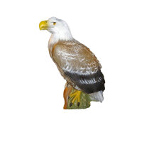NATURFOAM Aigle à tête blanche