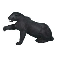 RINEHART panthère noire