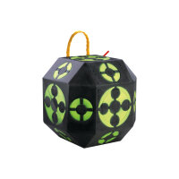 RINEHART Cible 3D Cube de tir 18-1 - 38x38x38 cm