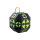 RINEHART Cible 3D Cube de tir 18-1 - 38x38x38 cm