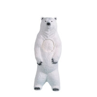 RINEHART petit ours blanc