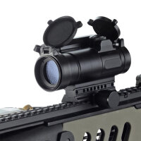 OPTACS Military M4 - inkl. Rot/Grün-Beleuchtung -...
