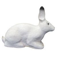 SRT Polarhase - Kaninchen weiss
