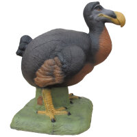 SRT Dodo - Paris
