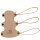 BEARPAW Armschutz Pure