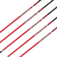 Schaft | CARBON EXPRESS Maxima Red - Carbon - inkl....