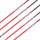 Schaft | CARBON EXPRESS Maxima Red - Carbon - inkl. Nocke, Collar, Insert