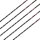 Schaft | CARBON EXPRESS Mayhem Hot Pursuit - Carbon - inkl. Nocke, Collar, Insert