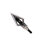 CARBON EXPRESS Quad Pro - Jagdspitze - 100 gr - 3 Pack