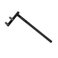 EASTON Bow Square L - Mètre à cordes